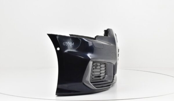 Bumper AUDI A6 C8 4K0 4K S-LINE SLINE Voorbumper 03301