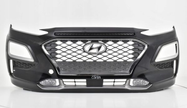 Bumper HYUNDAI KONA 2017- J900 Voorbumper 03289