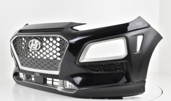 Bumper HYUNDAI KONA 2017- J900 Voorbumper 03289