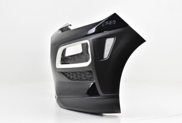 Bumper HYUNDAI KONA 2017- J900 Voorbumper 03289