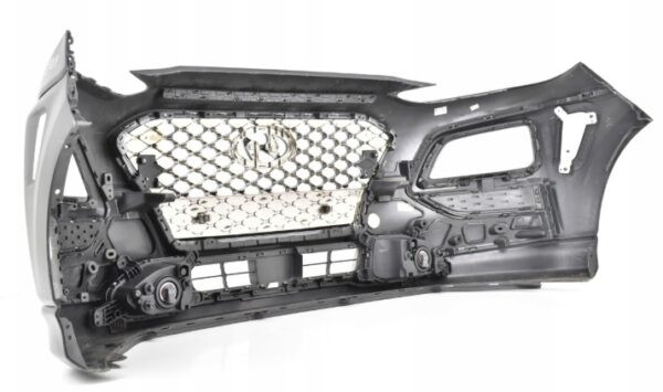 Bumper HYUNDAI KONA 2017- J900 Voorbumper 03289
