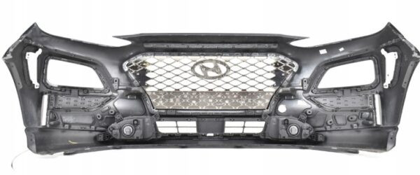 Bumper HYUNDAI KONA 2017- J900 Voorbumper 03289