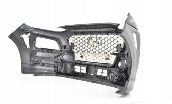 Bumper HYUNDAI KONA 2017- J900 Voorbumper 03289