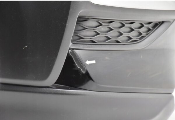 Bumper HYUNDAI KONA 2017- J900 Voorbumper 03289