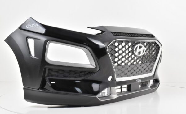 Bumper HYUNDAI KONA 2017- J900 Voorbumper 03289