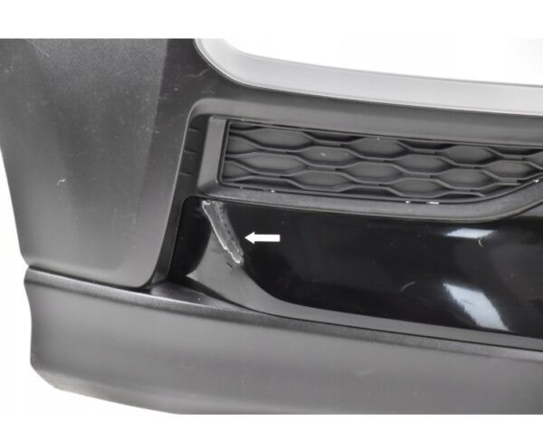 Bumper HYUNDAI KONA 2017- J900 Voorbumper 03289