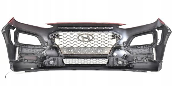 Bumper HYUNDAI KONA 2017- J900 Voorbumper 03266