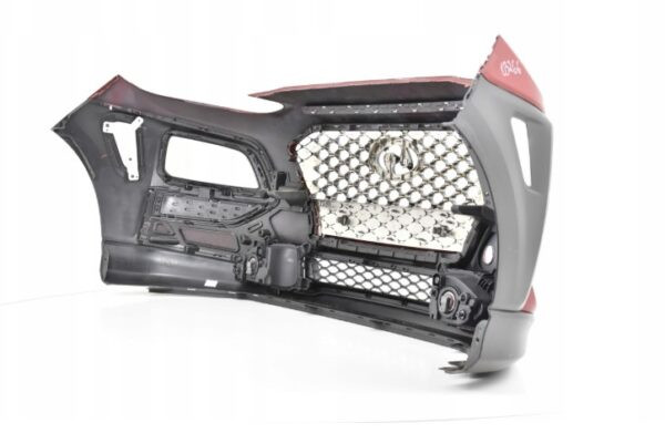 Bumper HYUNDAI KONA 2017- J900 Voorbumper 03266