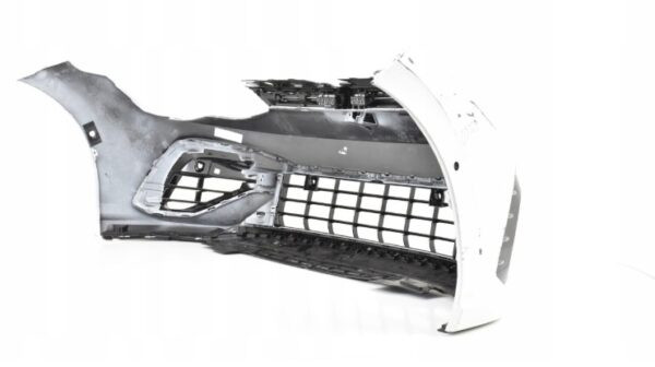 Bumper VOLKSWAGEN GOLF VIII 8 R20 R 20 2020- Voorbumper 03308