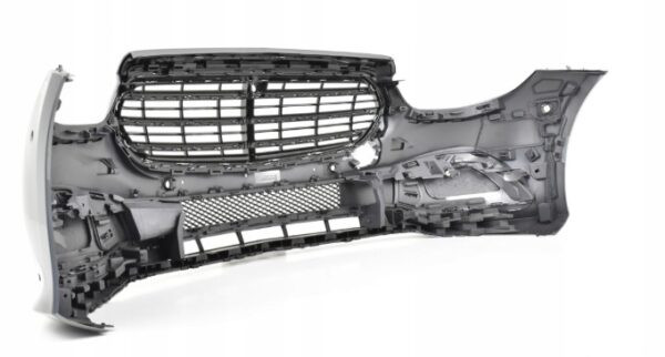 Bumper MERCEDES E-CLASS W213 213 FACELIFT 2020- Voorbumper 02900
