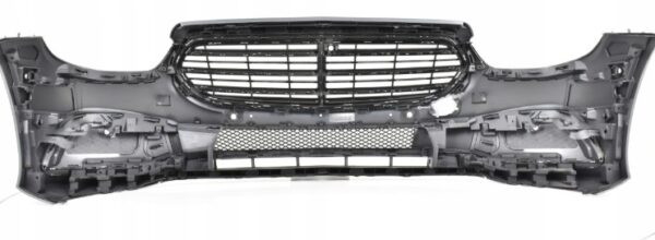 Bumper MERCEDES E-CLASS W213 213 FACELIFT 2020- Voorbumper 02900