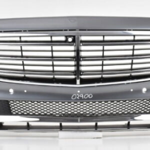 Bumper MERCEDES E-CLASS W213 213 FACELIFT 2020 Voorbumper 02900