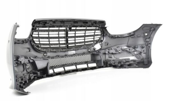 Bumper MERCEDES E-CLASS W213 213 FACELIFT 2020 Voorbumper 02900