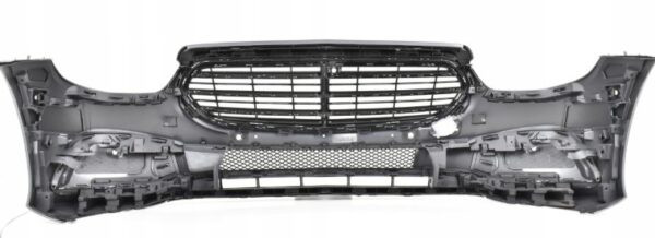 Bumper MERCEDES E-CLASS W213 213 FACELIFT 2020 Voorbumper 02900