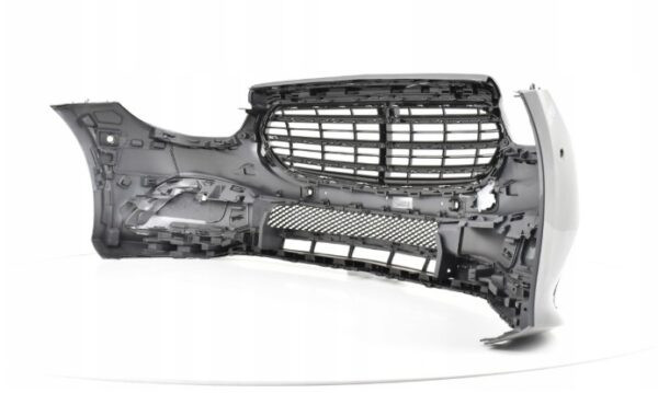 Bumper MERCEDES E-CLASS W213 213 FACELIFT 2020 Voorbumper 02900
