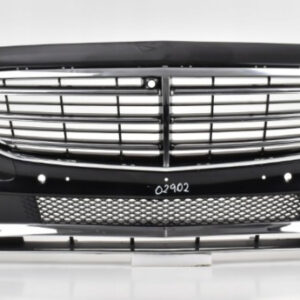 Bumper MERCEDES E-CLASS W213 213 FACELIFT 2020- Voorbumper 02902