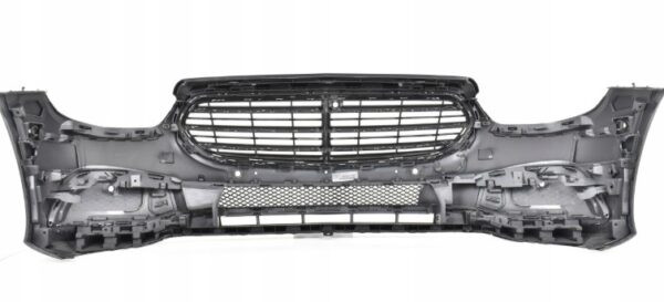 Bumper MERCEDES E-CLASS W213 213 FACELIFT 2020- Voorbumper 02902