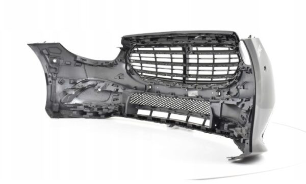 Bumper MERCEDES E-CLASS W213 213 FACELIFT 2020- Voorbumper 02902