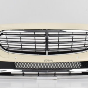 Bumper MERCEDES E-CLASS W213 213 FACELIFT 2020 Voorbumper 02904