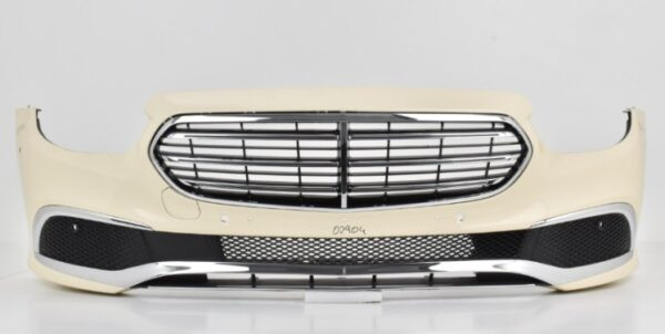 Bumper MERCEDES E-CLASS W213 213 FACELIFT 2020 Voorbumper 02904
