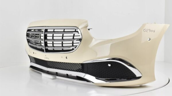 Bumper MERCEDES E-CLASS W213 213 FACELIFT 2020 Voorbumper 02904