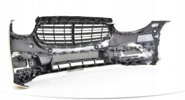 Bumper MERCEDES E-CLASS W213 213 FACELIFT 2020 Voorbumper 02904
