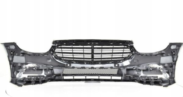 Bumper MERCEDES E-CLASS W213 213 FACELIFT 2020 Voorbumper 02904