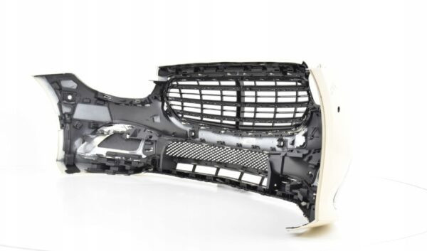 Bumper MERCEDES E-CLASS W213 213 FACELIFT 2020 Voorbumper 02904