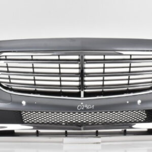 Bumper MERCEDES E-CLASS W213 213 FACELIFT 2020 Voorbumper 02901