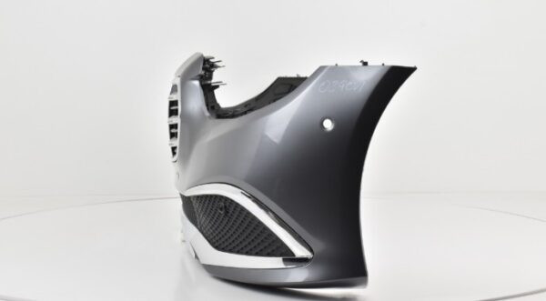 Bumper MERCEDES E-CLASS W213 213 FACELIFT 2020 Voorbumper 02901