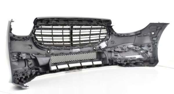Bumper MERCEDES E-CLASS W213 213 FACELIFT 2020 Voorbumper 02901