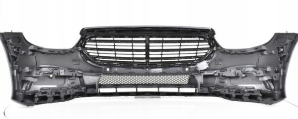 Bumper MERCEDES E-CLASS W213 213 FACELIFT 2020 Voorbumper 02901