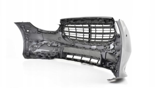 Bumper MERCEDES E-CLASS W213 213 FACELIFT 2020 Voorbumper 02901