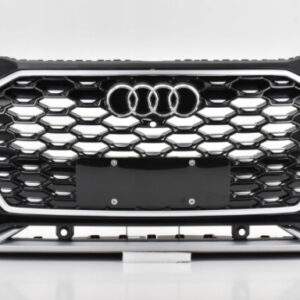 Bumper AUDI Q5 80A FACELIFT 2021- VERSION S-LINE SLINE COUPE SPORTBACK  Voorbumper 03221