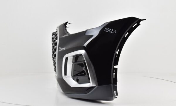 Bumper AUDI Q5 80A FACELIFT 2021- VERSION S-LINE SLINE COUPE SPORTBACK  Voorbumper 03221
