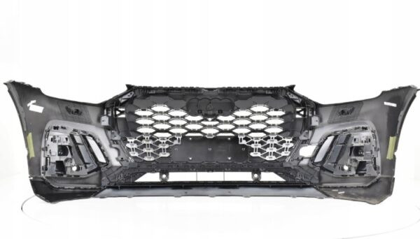 Bumper AUDI Q5 80A FACELIFT 2021- VERSION S-LINE SLINE COUPE SPORTBACK  Voorbumper 03222