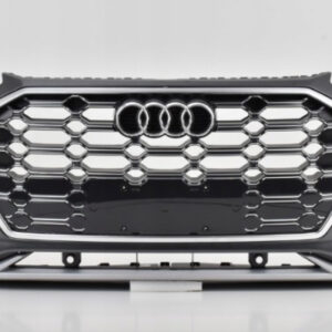 Bumper AUDI SQ5 Q5 80A FACELIFT 2021 S-LINE S-LINES SLINES Voorbumper 03223