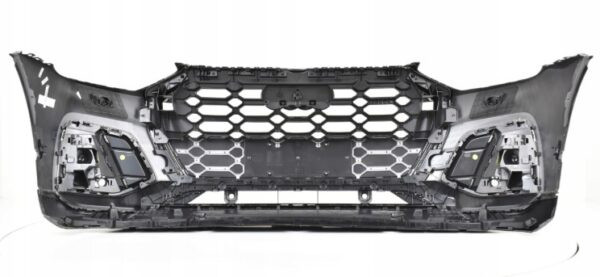 Bumper AUDI SQ5 Q5 80A FACELIFT 2021 S-LINE S-LINES SLINES Voorbumper 03223