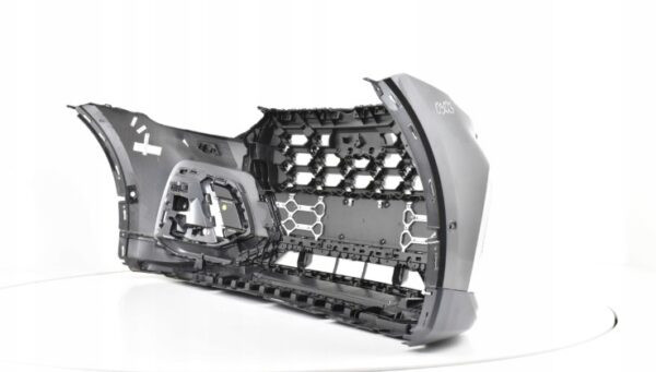 Bumper AUDI SQ5 Q5 80A FACELIFT 2021 S-LINE S-LINES SLINES Voorbumper 03223