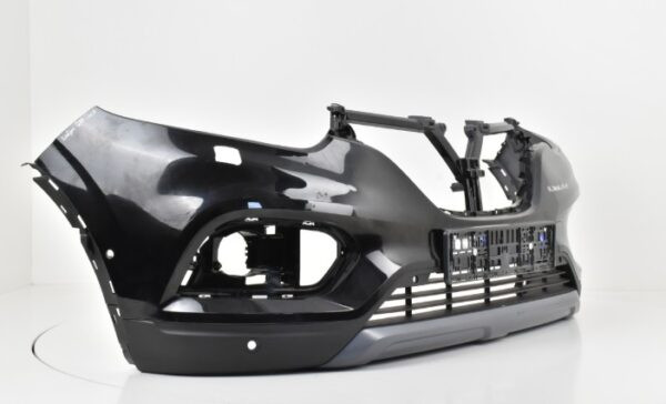 Bumper RENAULT KADJAR FACELIFT 2018-2022  Voorbumper 003