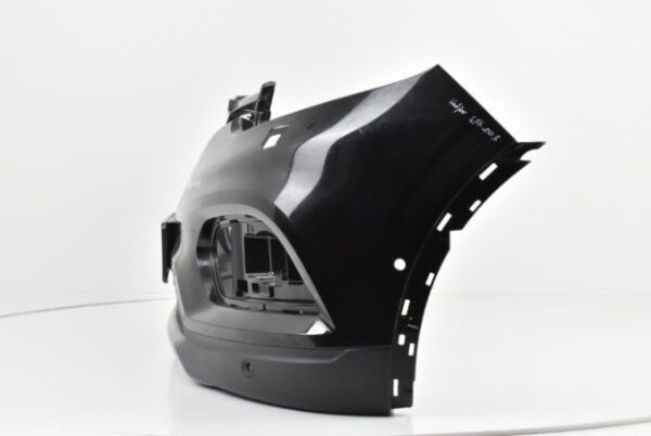 Bumper RENAULT KADJAR FACELIFT 2018-2022  Voorbumper 003