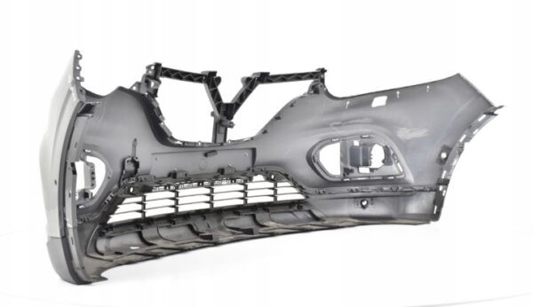 Bumper RENAULT KADJAR FACELIFT 2018-2022  Voorbumper 003