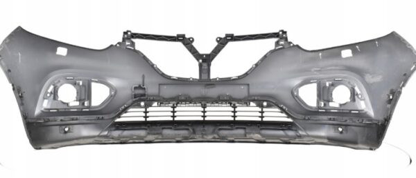 Bumper RENAULT KADJAR FACELIFT 2018-2022  Voorbumper 003
