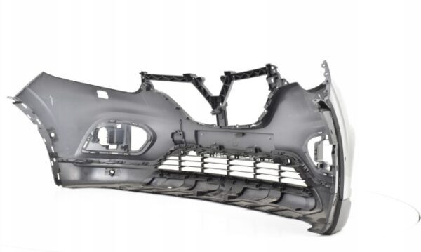 Bumper RENAULT KADJAR FACELIFT 2018-2022  Voorbumper 003
