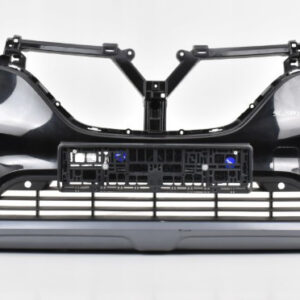 Bumper RENAULT KADJAR FACELIFT 2018-2022  Voorbumper 003