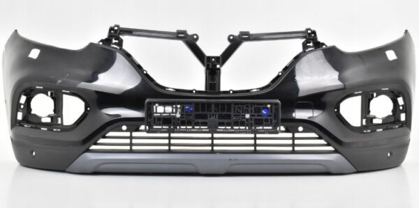 Bumper RENAULT KADJAR FACELIFT 2018-2022  Voorbumper 003