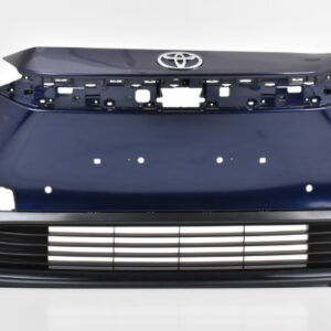 Bumper TOYOTA BZ4X 2022- Voorbumper