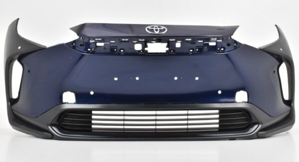 Bumper TOYOTA BZ4X 2022- Voorbumper