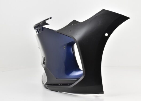 Bumper TOYOTA BZ4X 2022- Voorbumper