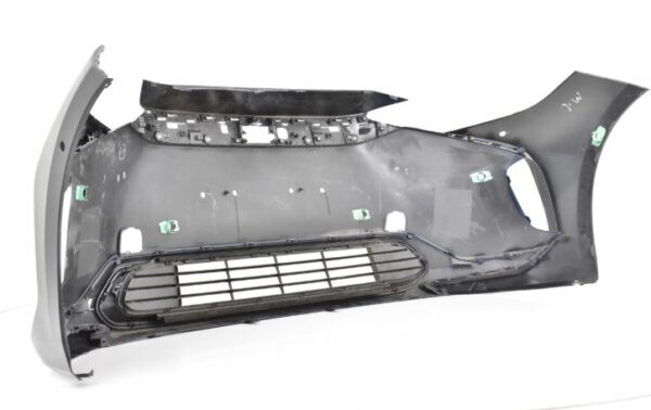 Bumper TOYOTA BZ4X 2022- Voorbumper
